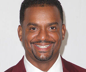 Why Alfonso Ribeiro Is Grateful for Root Canal Treatment