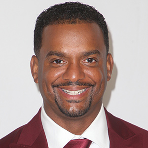 Why Alfonso Ribeiro Is Grateful for Root Canal Treatment