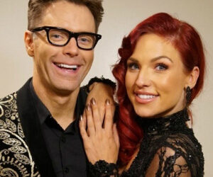 Bobby Bones Dances His Way to Dental Damage