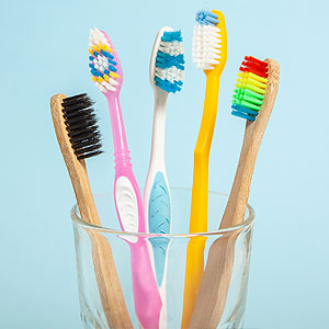 What You Need to Know to Buy the Right Toothbrush