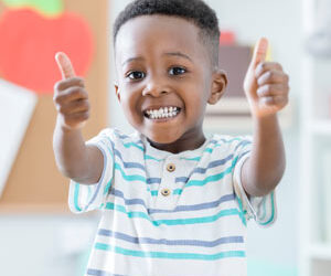 4 Tips to Prevent Childhood Tooth Decay