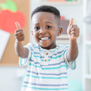 4 Tips to Prevent Childhood Tooth Decay