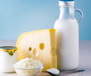 4 Ways Dairy Can Boost Oral Health