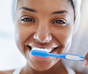 Here’s How to Cut Through All the Choices to Find Your Right Toothbrush