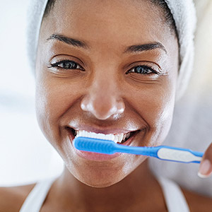 Here’s How to Cut Through All the Choices to Find Your Right Toothbrush