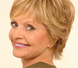 Actress Florence Henderson Shares Her Secrets for Keeping Your Natural Teeth as You Age