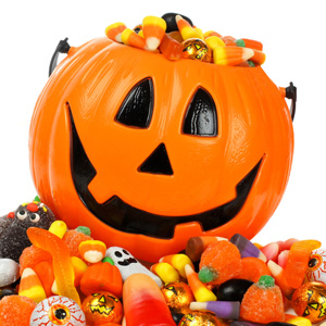 How to Keep the Cavity Monster Away this Halloween