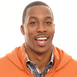 Dwight Howard: A Bright NBA Star With a Smile to Match