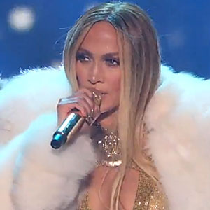 J-Lo’s Unlucky Break: Chipping a Tooth on Stage