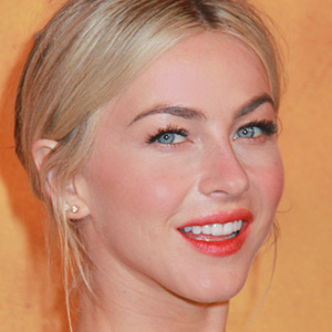 Julianne Hough Shares a Video – and a Song – After Wisdom Teeth Come Out