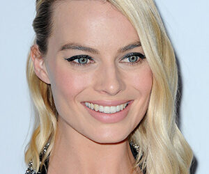 Margot Robbie Knows: A Great Smile Is Worth Protecting