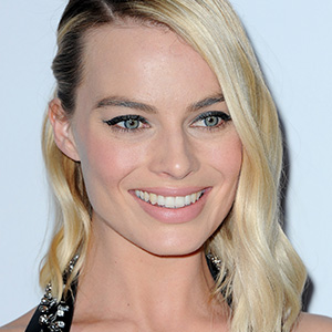 Margot Robbie Knows: A Great Smile Is Worth Protecting