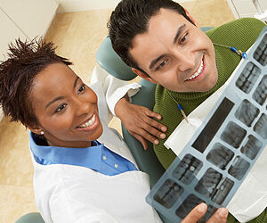 Taking Care of Oral Health Crucial to Quality of Life for HIV Positive Patients