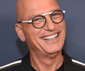 How Veneers Restored Howie Mandel’s Winning Smile