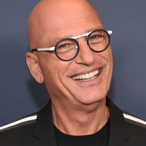 How Veneers Restored Howie Mandel’s Winning Smile