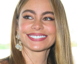 Sofia Vergara: ‘Obsessed’ With Oral Hygiene