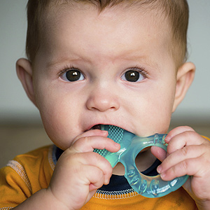 Know the Facts to Reduce Your Child’s Teething Discomfort