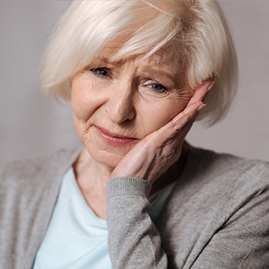 Tooth Loss: A Health Risk for Older Adults