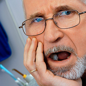 We may Still be Able to Save Your Tooth with a Root Canal Alternative