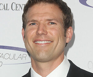 Dr. Travis Stork: If Only I’d Worn A Mouthguard!