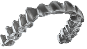 Invisalign Aligner innovations