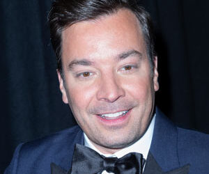 Jimmy Fallon’s Daughter Loses a Tooth on National Television