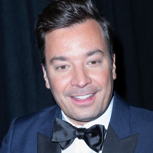 Jimmy Fallon’s Daughter Loses a Tooth on National Television