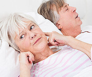 Your Dentist Could Help You Overcome Sleep Apnea