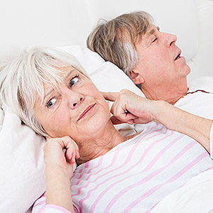 Your Dentist Could Help You Overcome Sleep Apnea