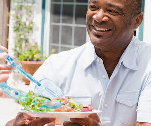 Reduce Your Oral Cancer Risk with Better Diet and Lifestyle Choices