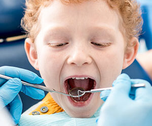 3 Reasons For Preserving a Decayed Baby Tooth