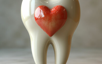 Gum Disease and Heart Disease: Understanding the Connection