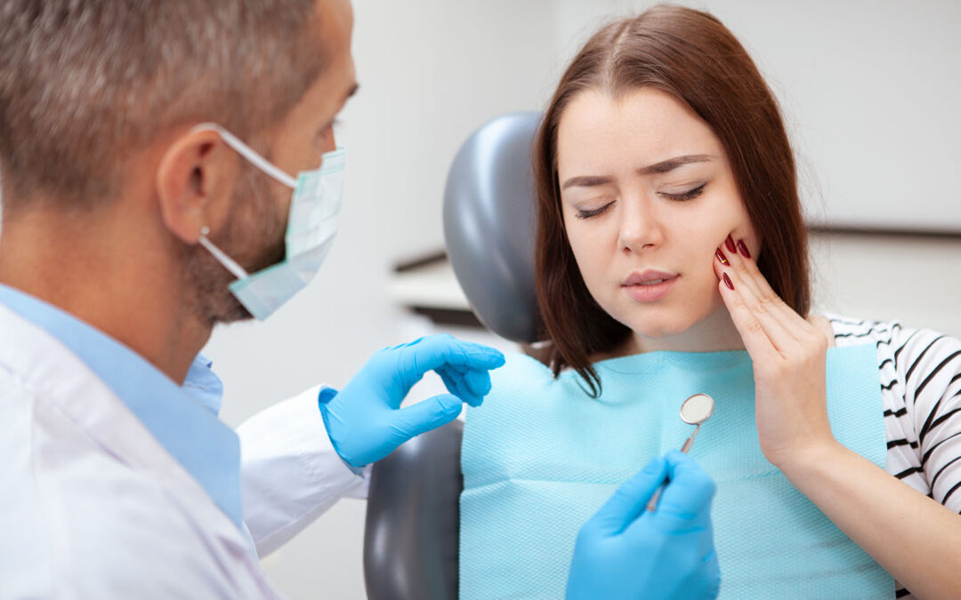 How to Recognize and Effectively Treat a Dental Emergency